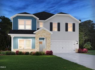 4201 Wesley Chapel Way, Raleigh, NC 27616