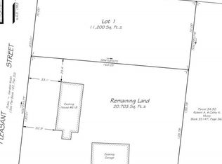 1 Pleasant St, Royalston, MA 01368