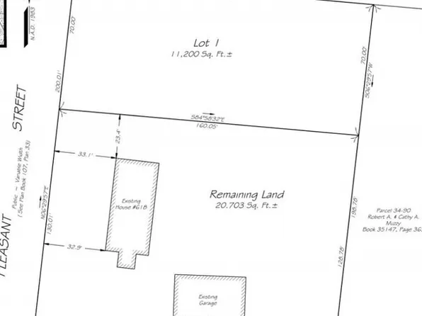 1 Pleasant St, Royalston, MA 01368