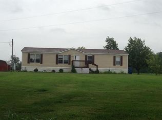 7882 Iceland Rd, Maceo, KY 42355