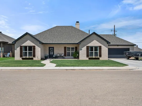 741 Joe Rosales Ct, Wolfforth, TX 79382