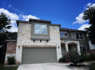 420 Whistlers Way, Bulverde, TX 78070