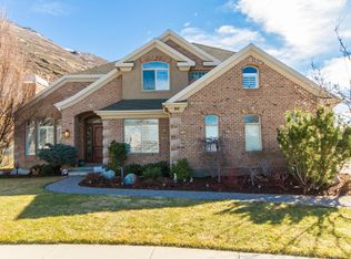 2336 E Autumn Ridge Dr, Sandy, UT 84092