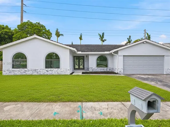 14460 SW 151st Ter, Miami, FL 33186