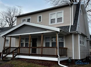 4341 Birchall Rd, Toledo, OH 43612