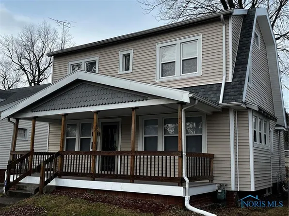 4341 Birchall Rd, Toledo, OH 43612