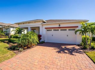 2635 Meadowedge Loop, Saint Cloud, FL 34772