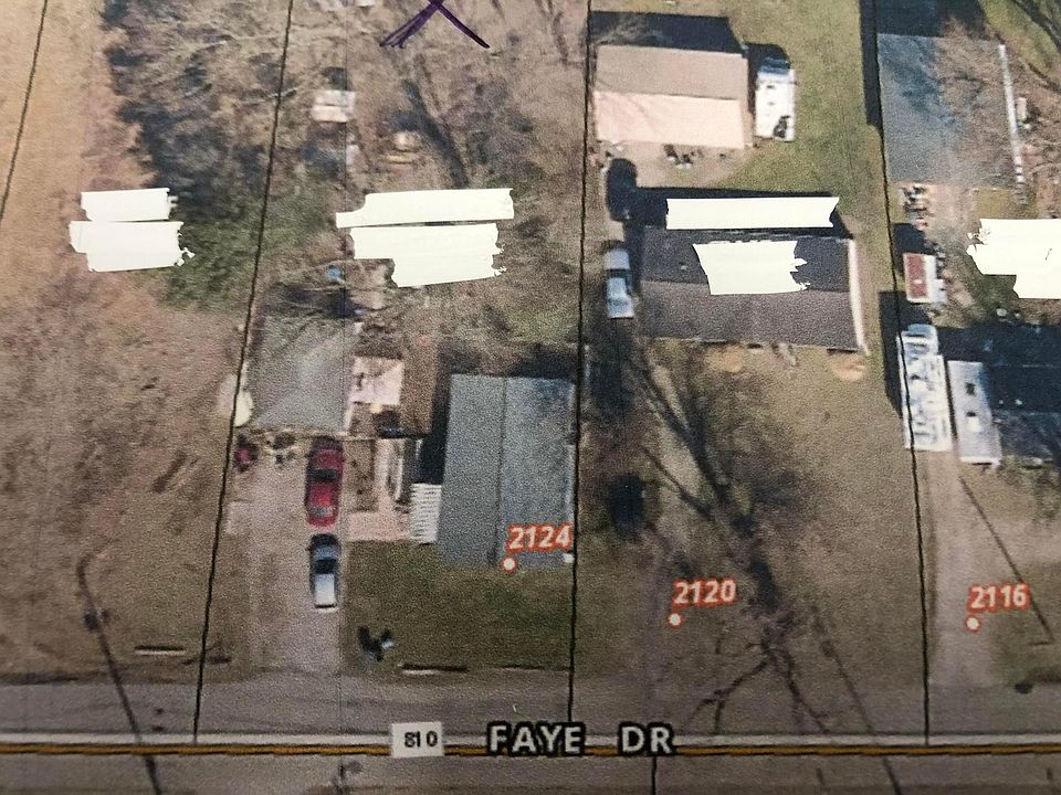 1st image of 2124 Faye Dr