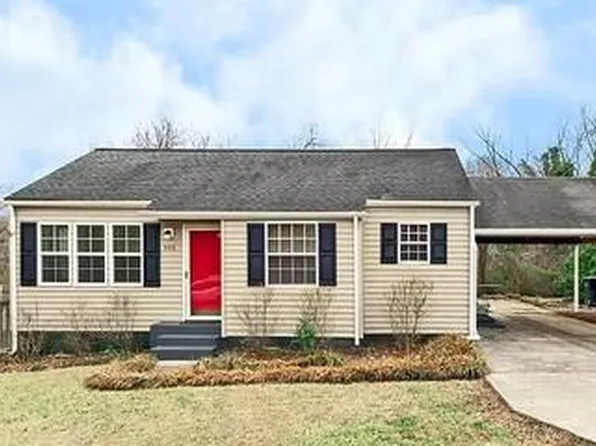 306 Colonial Dr, Knoxville, TN 37920
