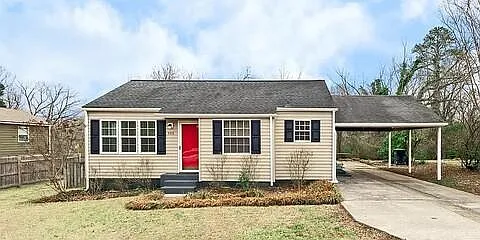 306 Colonial Dr Photo 1