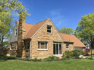 951 Kenosha Rd, Kettering, OH 45429