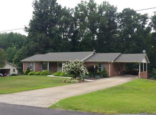 308 Wedgewood Rd, Ridgeway, VA 24148