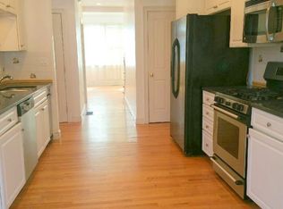 12-20 Richardson St, Newton, MA 02458