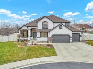 1427 Narra Pl, Pleasant Grove, UT 84062