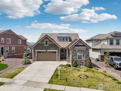 3047 Grizzly Peak Dr, Broomfield, CO, 80023