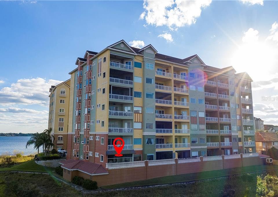 1st image of 8743 The Esplanade APT 6