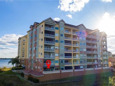 8743 The Esplanade APT 6, Orlando, FL, 32836
