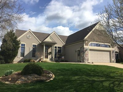 22 Wild Flower Way, Jackson, MI, 49203