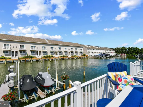 2821 Plover Dr Unit 24, Ocean City, MD 21842