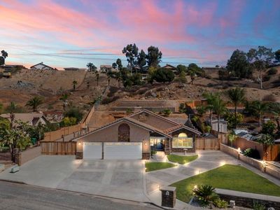 9115 Canyon Park Ter, Santee, CA, 92071