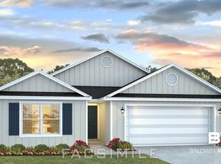 13657 Redhead Ln, Foley, AL 36535