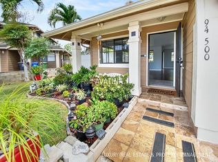 94-500 Mehame Pl, Waipahu, HI 96797