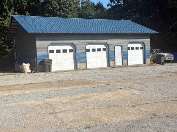 1717 Highway 67 N, Pocahontas, AR 72455