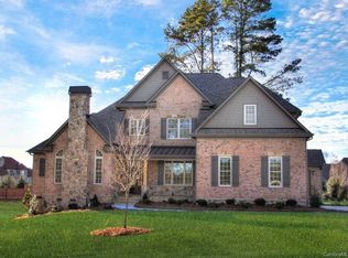 2012 Stonemeade Dr #44, Marvin, NC 28173