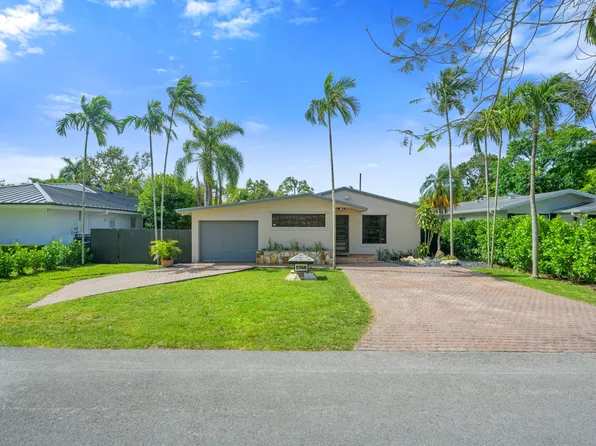 5746 SW 53rd Ter, South Miami, FL 33155