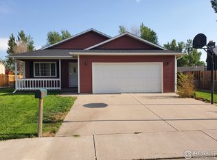 8 Noah Ct, Brush, CO 80723