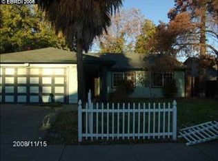 2920 Garfield Pl, Antioch, CA 94509