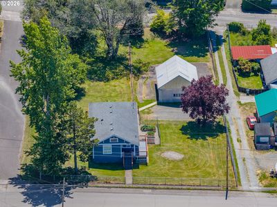 1228 Spruce St, Myrtle Point, OR, 97458