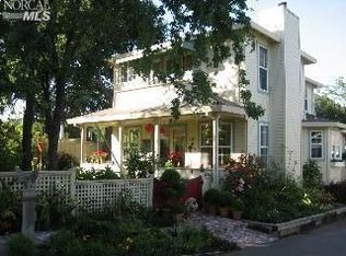 2950 Lincoln Ave, Yountville, CA 94599