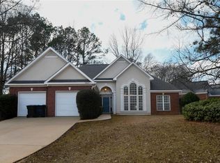 1897 Quail Holw, Auburn, AL 36830