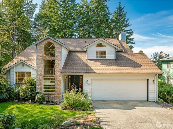 1117 W Racine Street, Bellingham, WA 98229