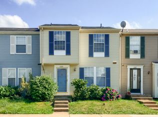 1309 Apple Ridge Ct, Edgewood, MD 21040