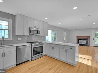 4865 Red Hill Way #3, Ellicott City, MD 21043