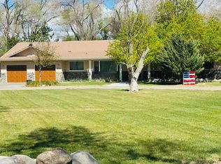1616 Scoti Ln, Gardnerville, NV