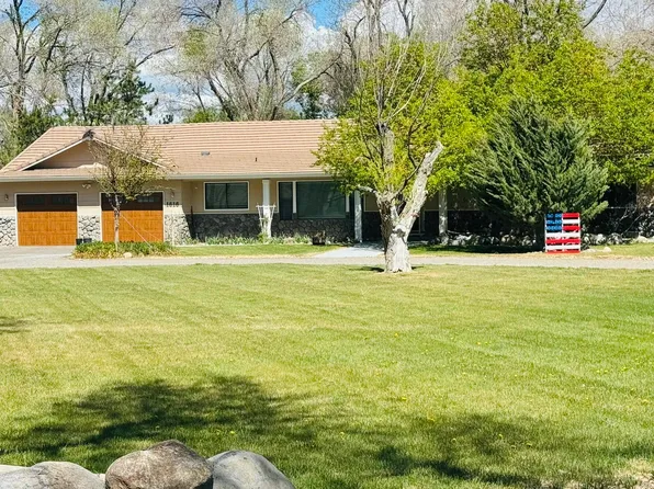 1616 Scoti Ln, Gardnerville, NV 89410