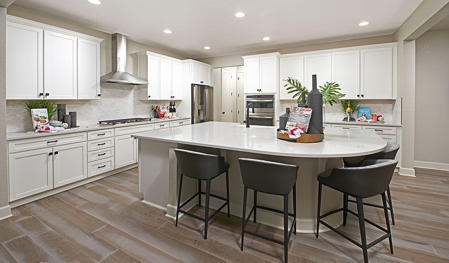 Hemingway Plan, Serratoga Falls, Timnath, CO 80547 Zillow