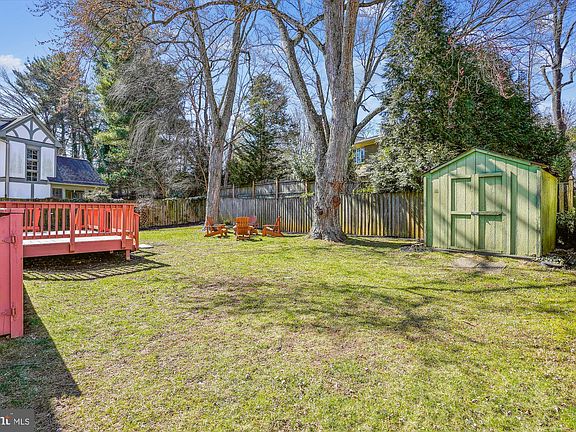 5th image of 9804 Ashburton Ln