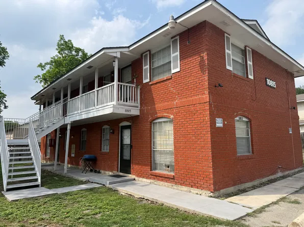 10815 Baltic St APT 1, San Antonio, TX 78213