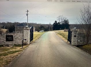 13 Indian Point Rd, Glasgow, KY 42141