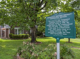 700 5th Ave W, Springfield, TN 37172