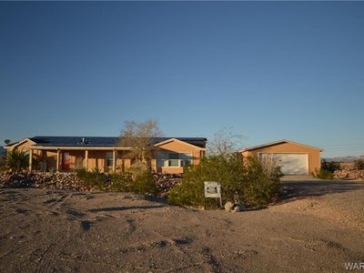 2037 Booster Dr, Bullhead City, AZ, 86442
