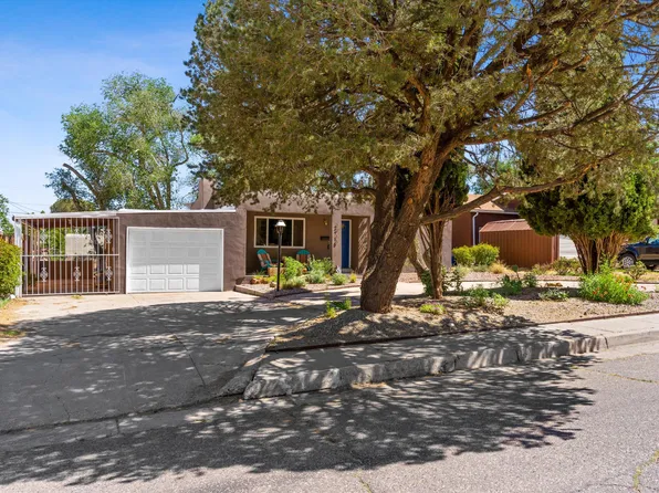 2715 San Joaquin Ave SE, Albuquerque, NM 87106
