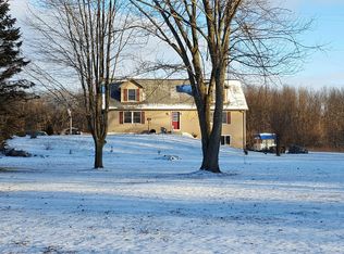 11508 Miner Rd, Parma, MI 49269