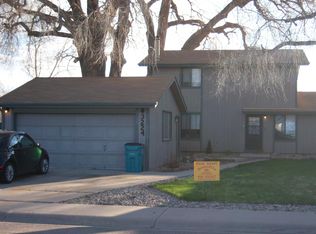 3224 Birmingham Dr, Fort Collins, CO 80526