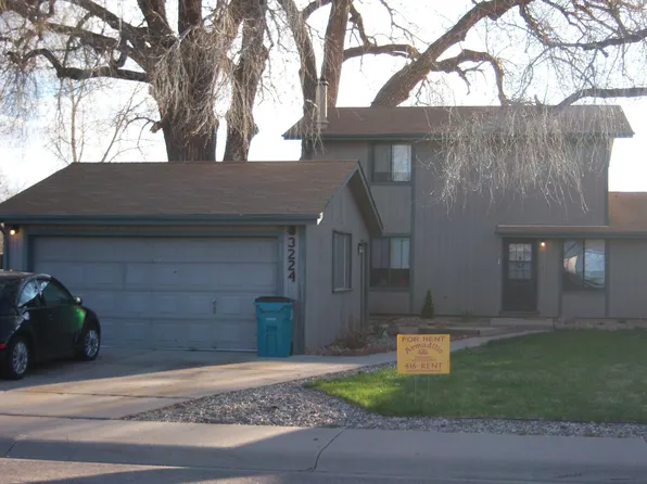 3224 Birmingham Dr, Fort Collins, CO 80526