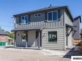 707 Roberts St, Reno, NV 89502